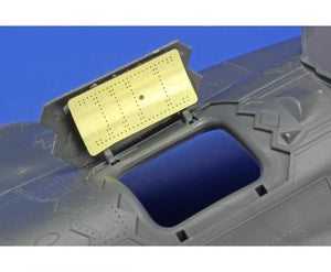 Eduard 48792 F-35B exterior KITTY HAWK 1/48 – image 10