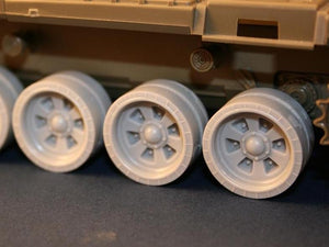 Panzer Art RE35-114 Road wheels for T-72/90 MBT tanks 1/35 – image 2