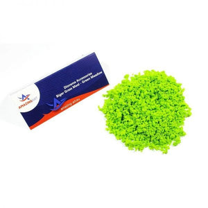 Amazing Art 13883 Coarse Grass Flour Backfill - Green Meadow