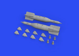 Eduard 672268 CPU-123 Paveway II 1/72 – image 3