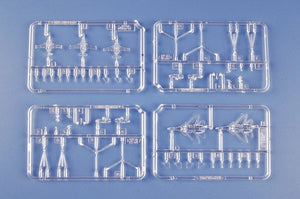 Trumpeter 05713 Trumpeter 05713 USSR Admiral Kuznetsov 1/700 – zdjęcie 5