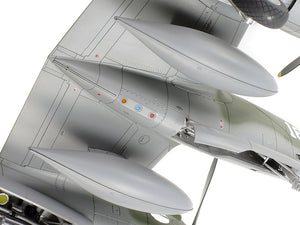 Tamiya 25199 Lockheed P-38H Lightning 1/48 – image 9