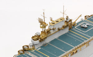 Pontos 37031FB USS CV-6 Enterprise 1942 Detail up set (20B Deck Blue) 1/350 – image 3