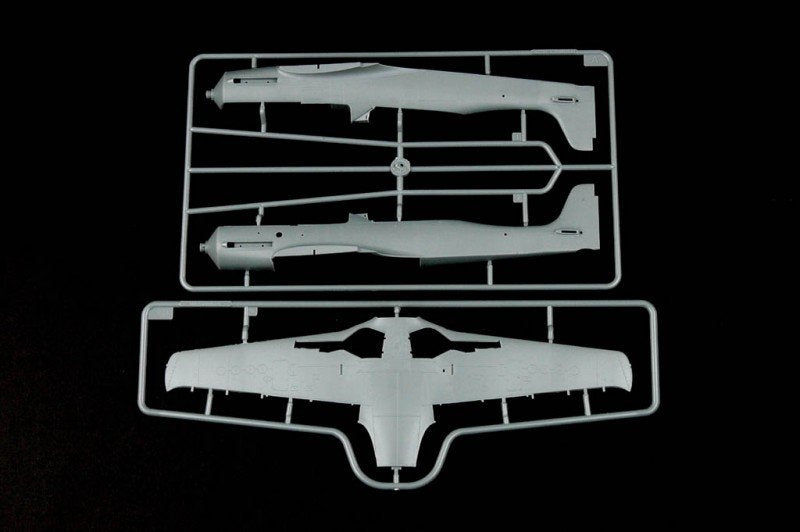Hobby Boss 81701 Ta 152 C-0 1/48 – immagine 4