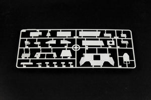 Trumpeter 04548 USS Independence (LCS-2) 1/350 – zdjęcie 5