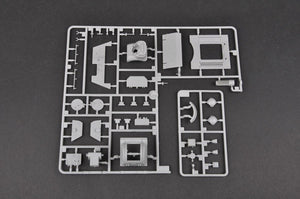 Trumpeter 05568 Soviet SU-152 Late 1/35 – image 10