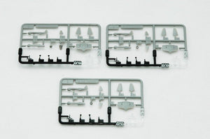 Trumpeter 05608 USS CV-2 Lexington carrier 05/1942 1/350 – image 19