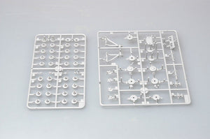 Trumpeter 07278 M1A1 with Mine Roller Set 1/72 – zdjęcie 5