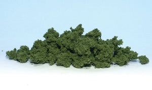 Woodland Scenics WFC183 Medium Green Underbrush 2,8L – immagine 2