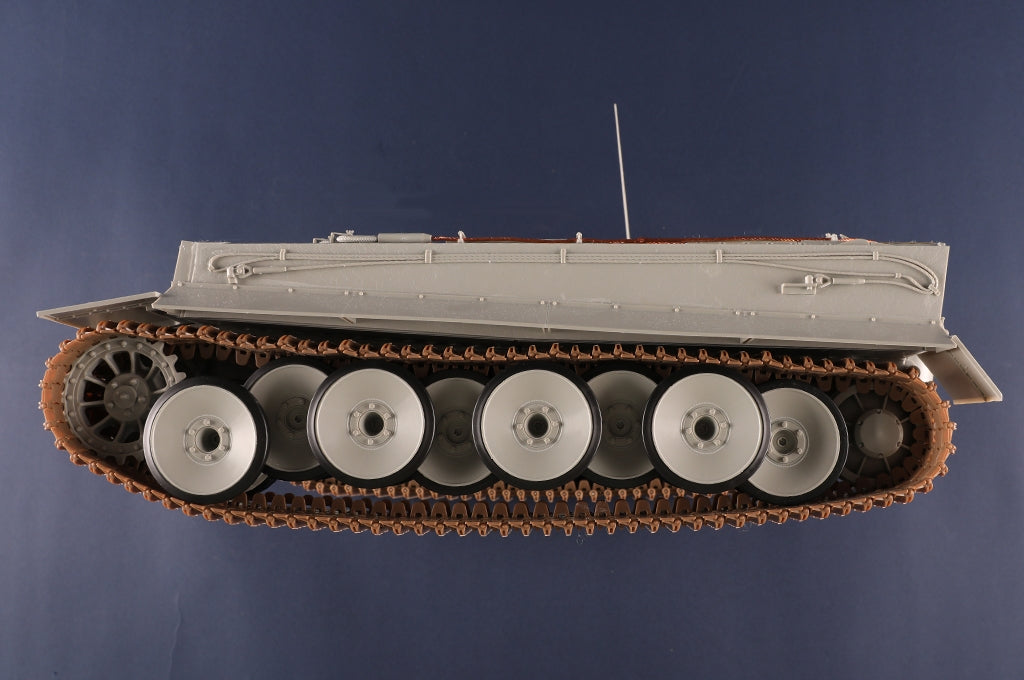 Trumpeter 00944 Pz.Kpfw.VI Ausf.E Sd.Kfz.181 Tiger I (Medium Production) 1/16 – image 20