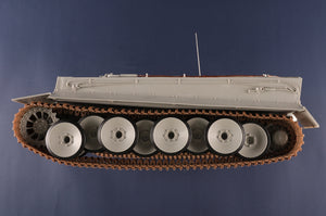 Trumpeter 00944 Pz.Kpfw.VI Ausf.E Sd.Kfz.181 Tiger I (Medium Production) 1/16 – image 20