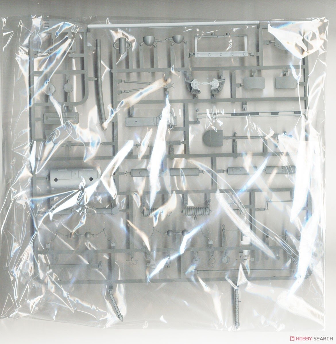 Takom 1012 Pz.Kpfw. I Ausf.B Abwurfvorrichtung 1/16 – image 3