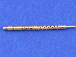 Aber 35L-070 Set of 2 barrels for German machine guns MG34 1/35 – zdjęcie 3