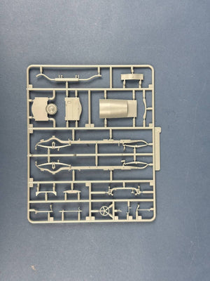 Copper State Models 35012 Mgebrov-R Armoured Car 1/35
