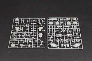 Trumpeter 02286 AV-8B Harrier II Plus 1/32 – zdjęcie 10