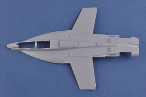 Hobby Boss 85812 F/A-18E Super Hornet 1/48 – zdjęcie 11