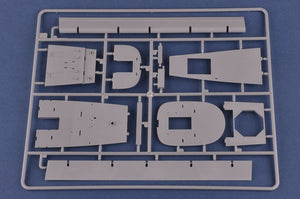 Hobby Boss 83211 B-24J Liberator 1/32 – zdjęcie 7