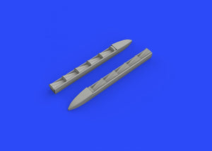 Eduard 672202 Ki-61-Id exhaust stacks TAMIYA 1/72 – image 3