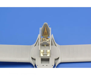 Eduard 49760 I-153 Chaika ICM 1/48 – zdjęcie 3