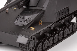 Eduard 36506 Sd. Kfz. 164 Nashorn BORDER MODEL 1/35 – zdjęcie 5
