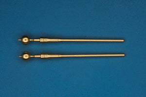 RB Model 72AB15 Lufy 20mm do niemieckich działek MG151 1/72