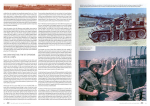 AK Interactive AK130007 AMERICAN ARTILLERY IN VIETNAM EN – zdjęcie 7