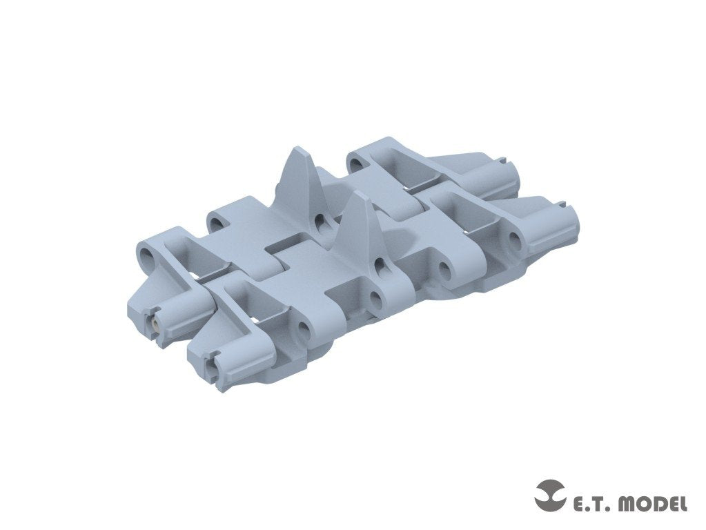ET Model P35-055 Israeli Merkava Mk.III MBT Workable Track ( 3D Printed ) 1/35 – image 2