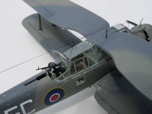 Special Hobby 48045 Fairey Albacore Mk.I 1/48 – zdjęcie 7