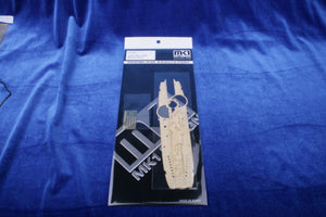 MK1 Design MD-35020 Ting Yuen Wooden Deck 1/350 – zdjęcie 2