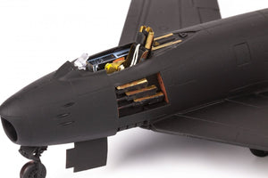 Eduard BIG49350 F-86F-40 AIRFIX 1/48 – zdjęcie 13