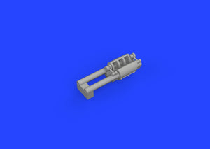 Eduard 648980 Su-25 gun muzzle PRINT ZVEZDA 1/48 – image 2