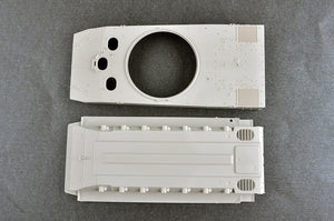 Trumpeter 09599 2S25 Sprut-SD Amphibious Light Tank 1/35 – zdjęcie 4