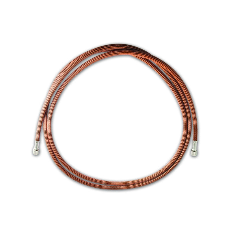 Sparmax 41113081 Hose 2m 1/8&amp;quot; PS x 1/8&amp;quot; PS