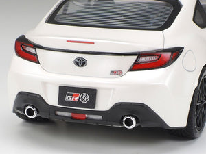 Tamiya 24361 Toyota GR 86 1/24 – zdjęcie 6