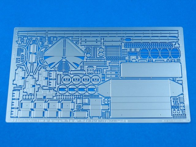 Aber 35215 British Sherman Vc Firefly - vol. 1 - basic set 1/35 – zdjęcie 2