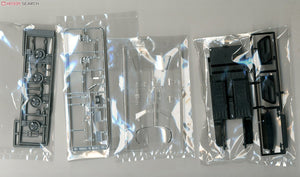 Fujimi 038919 Toyota S800 1/24 – immagine 4