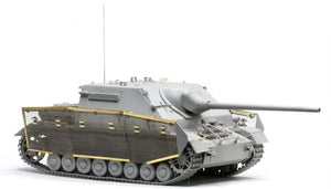 Dragon 6689 Pz.Kpfw.IV L/70(A) 1/35 – zdjęcie 2