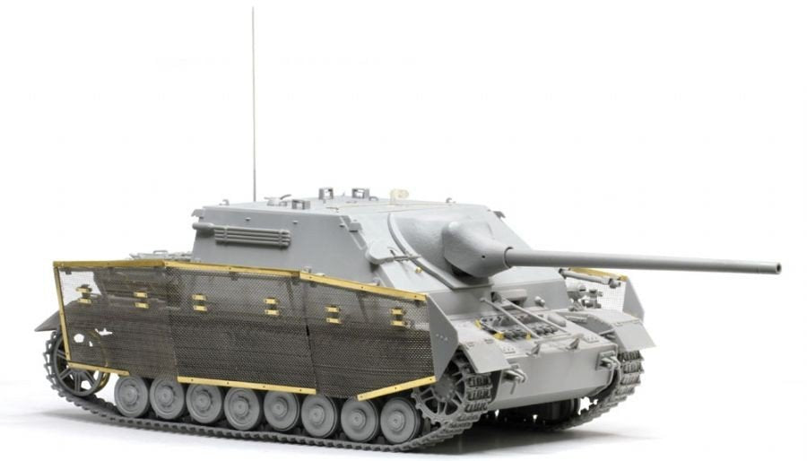 Dragon 6689 Pz.Kpfw.IV L/70(A) 1/35 – zdjęcie 2