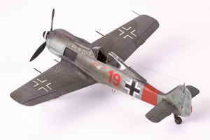 Eduard 82147 Fw 190A-8 1/48 – Bild 26