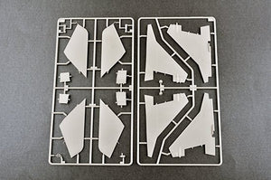 Trumpeter 03224 Russian Mikoyan MIG-29C Fulcrum 1/32 – imagen 6