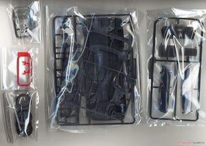 Fujimi 066240 Toyota Vellfire ZA G Edition 1/24 – zdjęcie 6