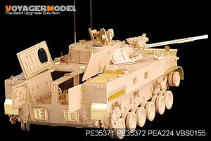 Voyager Model PE35371 Modern Russian BMP-3 MICV early version basic for TRUMPETER 00364 1/35 – image 11
