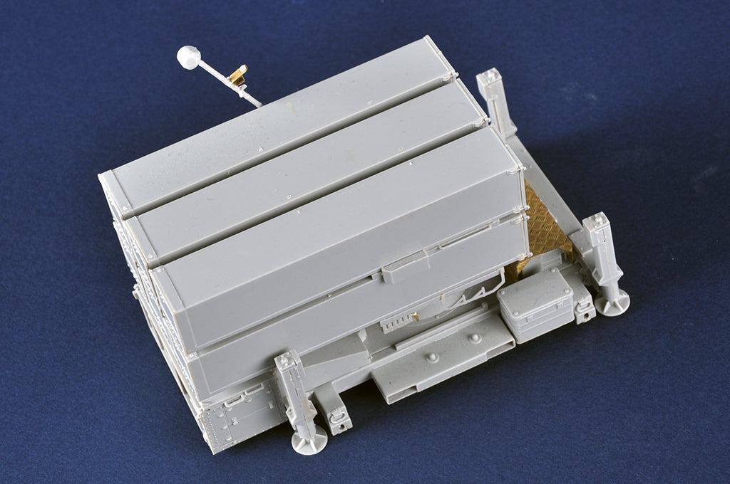 Trumpeter 01096 NASAMS(Norwegian Advanced Surface-to-Air Missile System) 1/35 – zdjęcie 12
