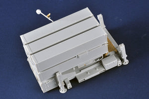Trumpeter 01096 NASAMS(Norwegian Advanced Surface-to-Air Missile System) 1/35 – zdjęcie 12