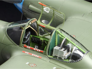 Tamiya 61120 Lockheed P-38 F/G Lightning 1/48 – Bild 4