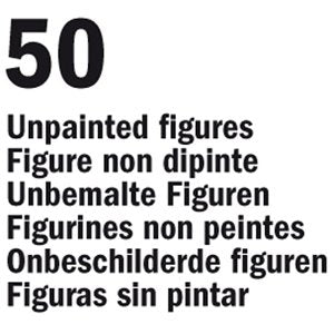 Italeri 6187 BRITISH INFANTRY AND SEPOYS 1/72 – immagine 6