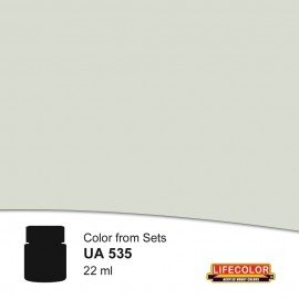 Lifecolor UA535 Italian Air Force Sky Grey 16 FS 36280 22ml