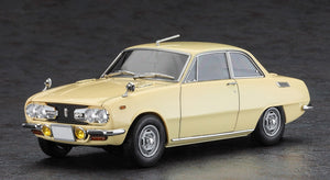 Hasegawa SP627 Isuzu Bellett 1600GTR Late Version &amp;quot;St. Sophia Girls&amp;#39; School Automobile Club&amp;quot; (Mecha-Doc) 1/24 – zdjęcie 3
