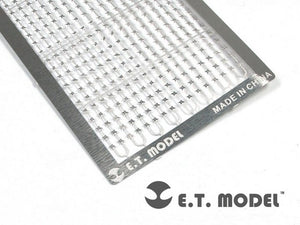 E.T. Model J72-005 Razor wire Type.1 – zdjęcie 2