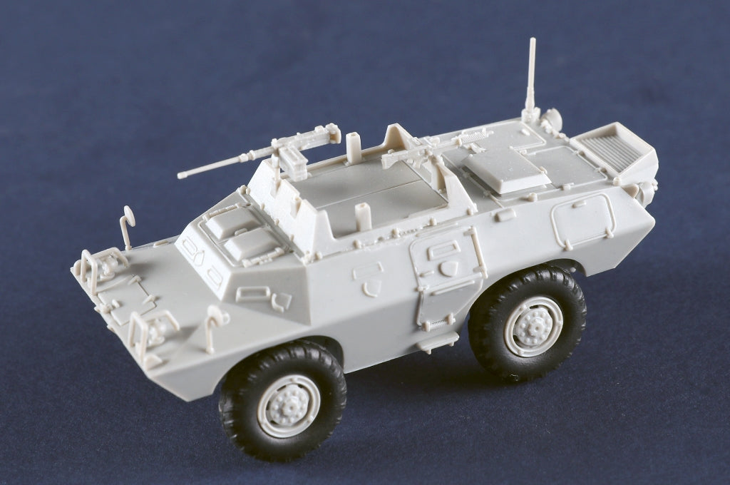 Trumpeter 07444 USAF XM706E2 1/72 – zdjęcie 6